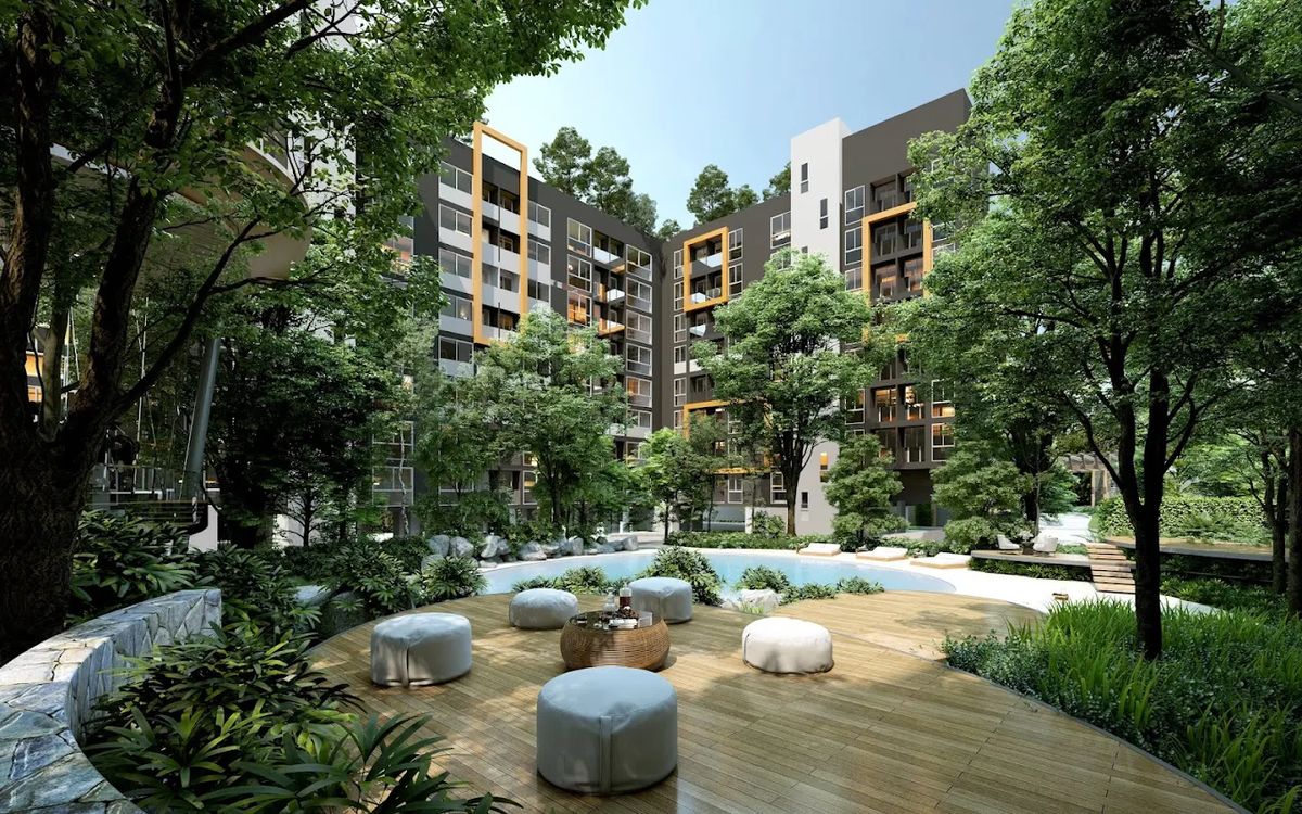 For SaleCondoBang kae, Phetkasem : 🔥🔥Below Market Price! Bangkok Horizon lite Phetkasem 48🔥🔥