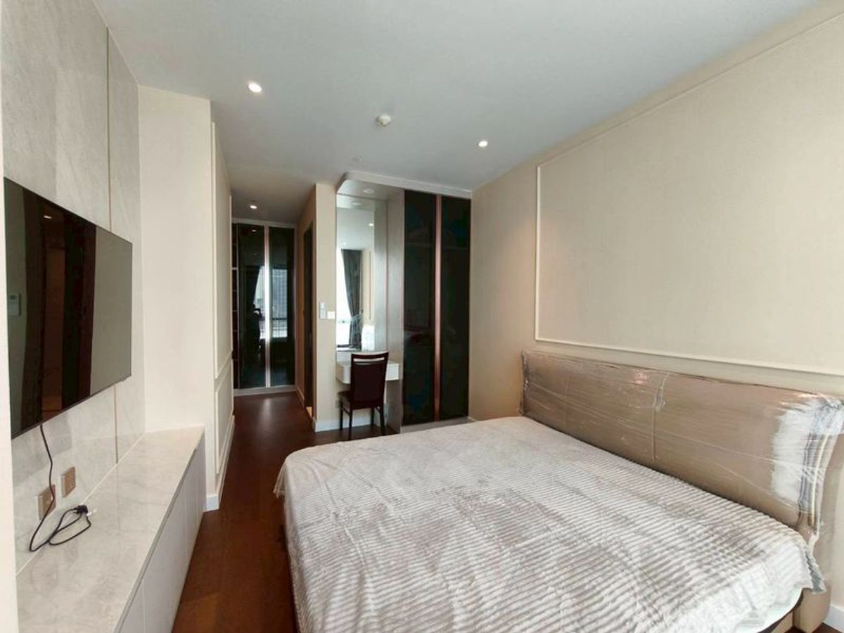 For RentCondoSathorn, Narathiwat : For Rent Supalai Icon Sathorn (New Room)  Unit 63/33