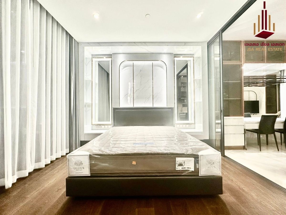 For RentCondoSathorn, Narathiwat : ✨ For Rent: Supalai Icon Sathorn Condo ✨ 💰 ONLY 50,000 THB/Month