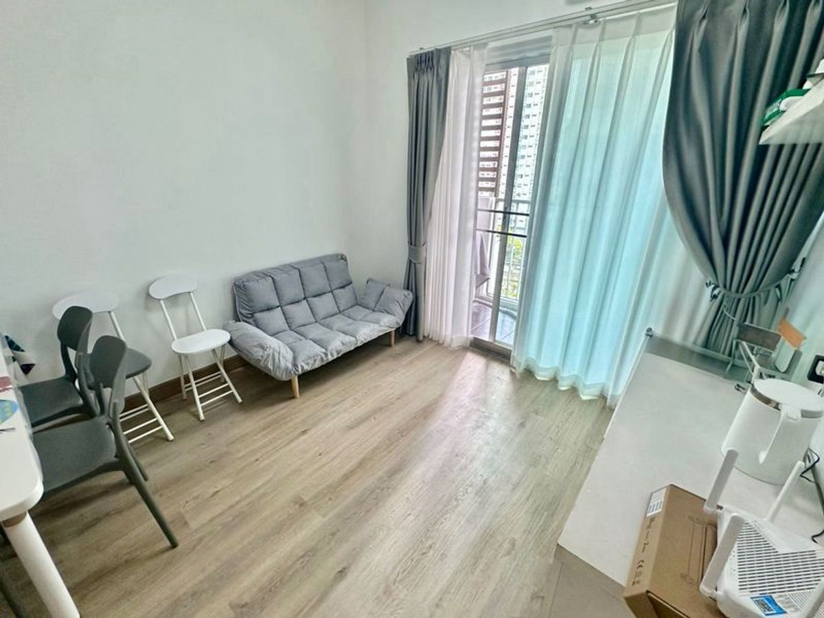 ขายคอนโดพระราม 9 เพชรบุรีตัดใหม่ RCA : FQ ขายคอนโด A Space Asoke ราคา 3,490,000 บาท [MKs250921]