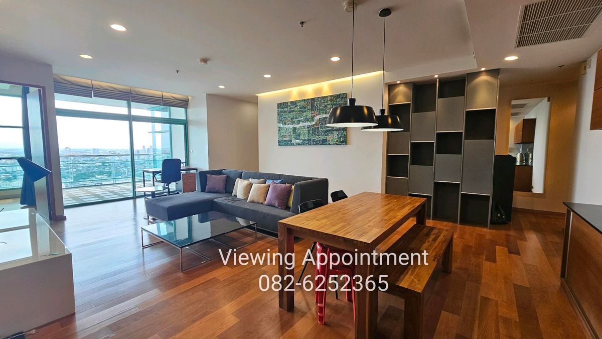 For RentCondoSathorn, Narathiwat : For Rent – Chatrium Riverside Condo 0826252365