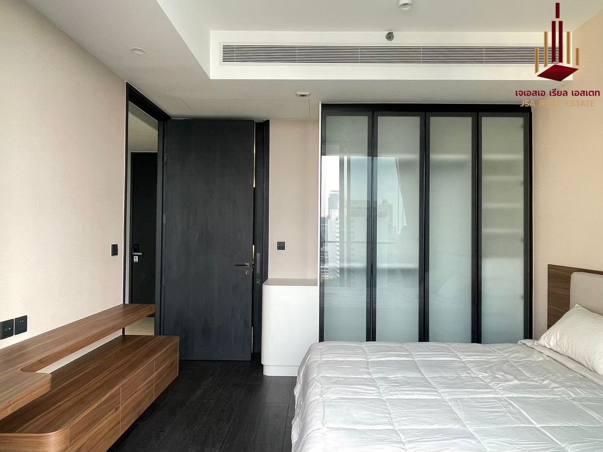 ให้เช่าคอนโดสาทร นราธิวาส : ✨ For Rent: Tait Sathorn 12 Condo ✨  💰 Only 55,000 THB/month