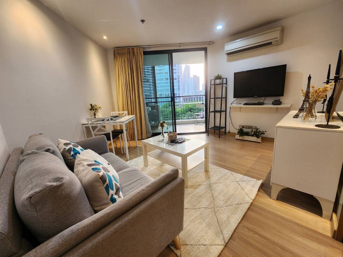 For SaleCondoSukhumvit, Asoke, Thonglor : ✨ ขาย ✨ 59 Heritage ราคา 4.79 M ห้อง 1B/1B