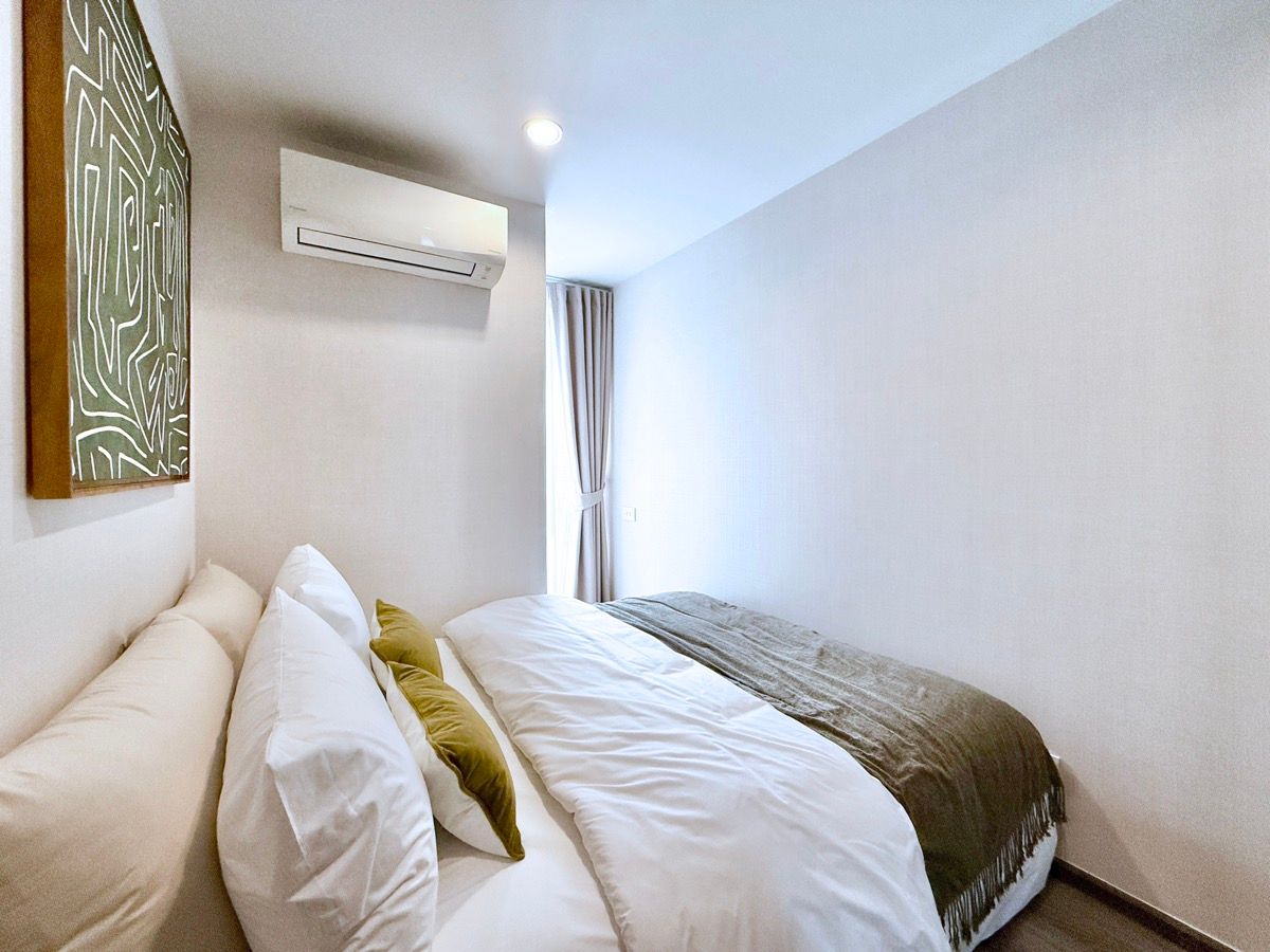 ขายคอนโดสุขุมวิท อโศก ทองหล่อ : 🏙 Rare Deal! Ideo Mobi Sukhumvit 40 2Bed 51 ตร.ม. ราคาแค่ 7.59 ลบ. 💎 ปล่อยเช่าได้ Yield สูง*  📞 092-690-5445