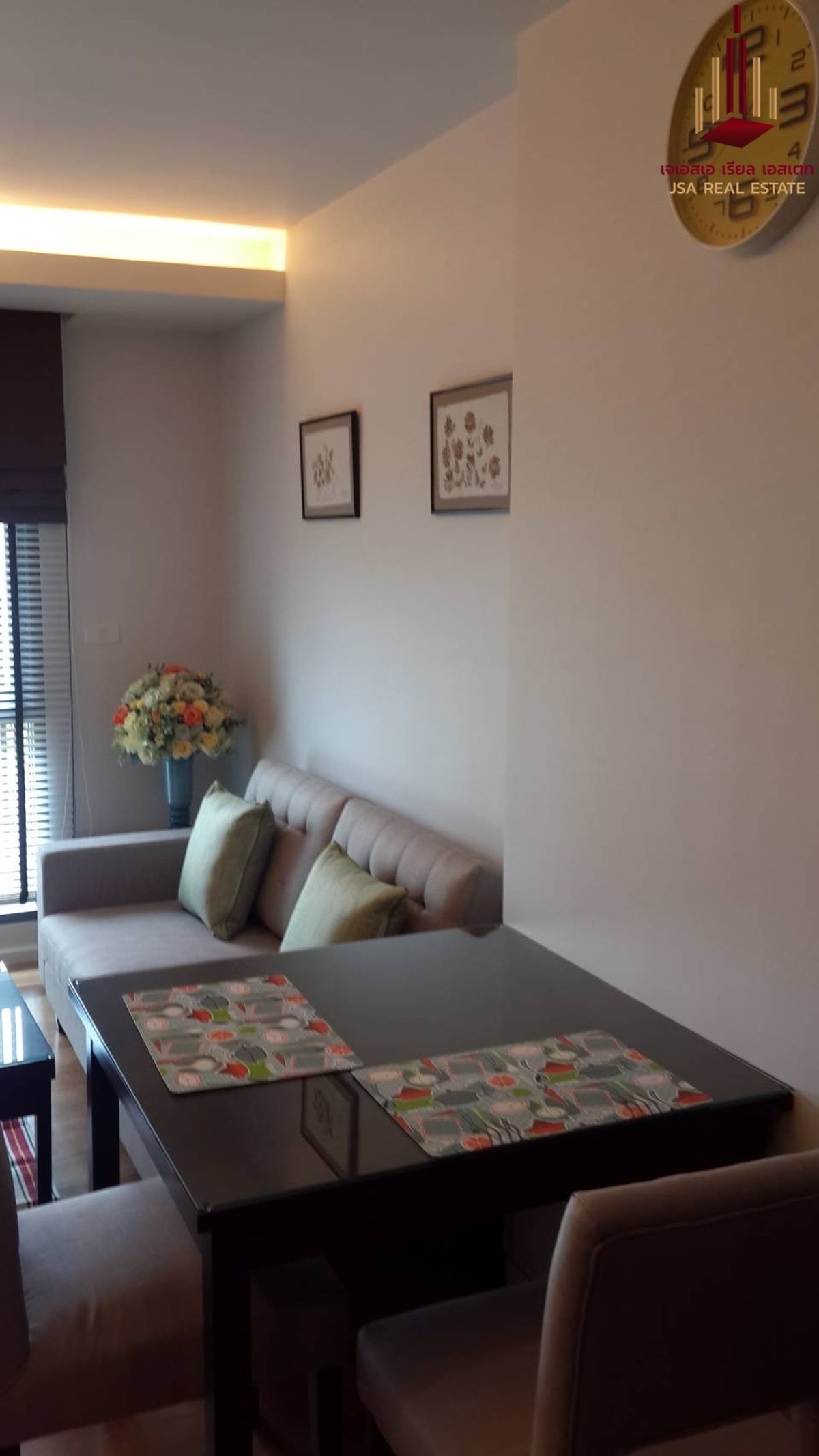 ให้เช่าคอนโดวิทยุ ชิดลม หลังสวน : ✨ For Rent: Focus Ploenchit Condo ✨  💰 Only 20,000 THB/month