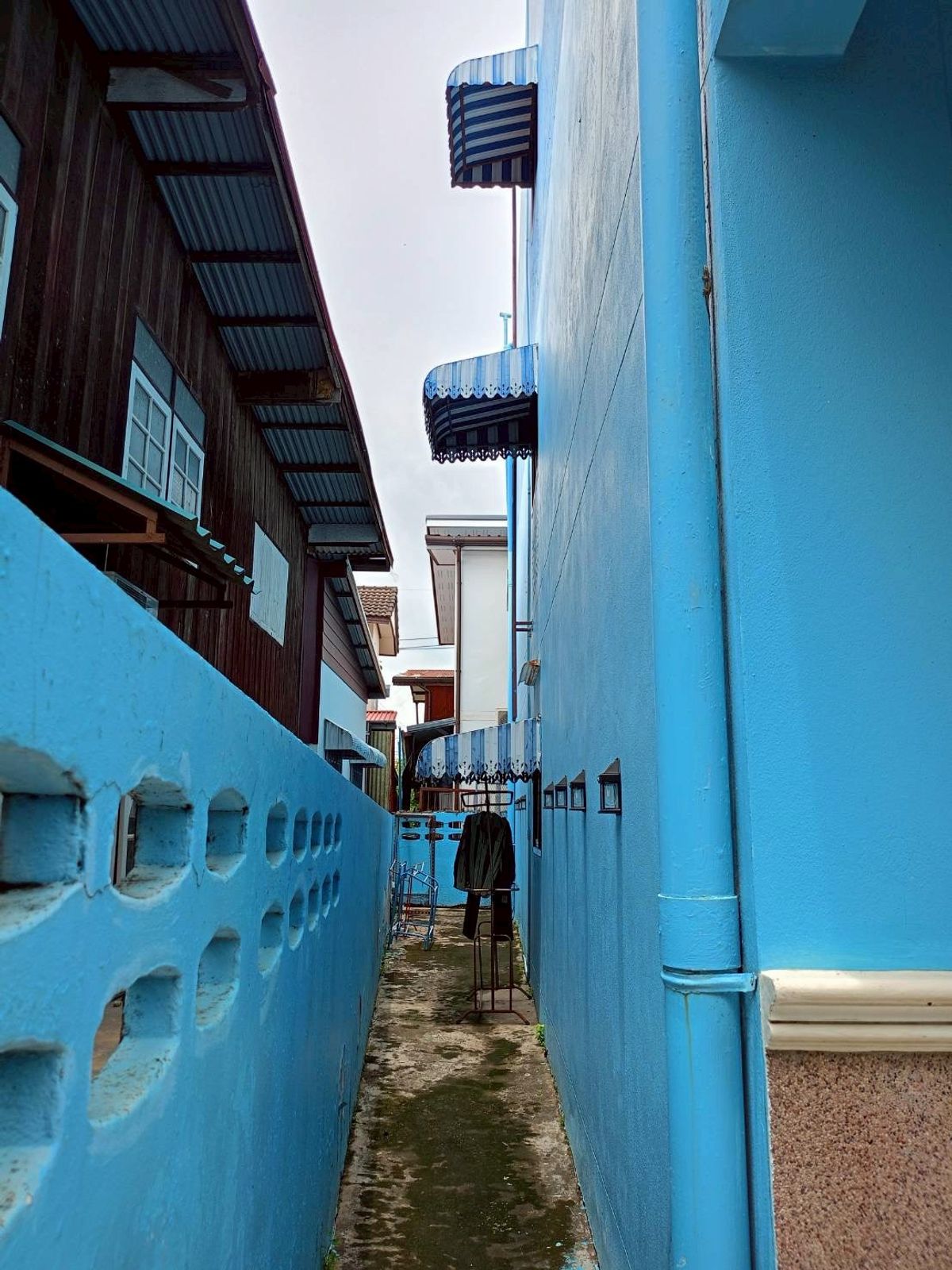 For SaleUbon Ratchathani : Selling a dormitory, good location Near Chayangkun Road, near Ratchavej Hospital, near Big C, Ubon Ratchathani Province