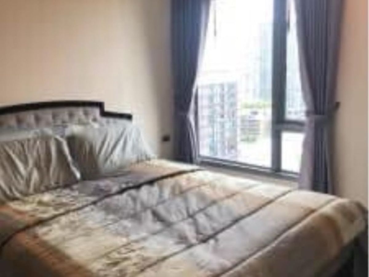ให้เช่าคอนโดสุขุมวิท อโศก ทองหล่อ : The Crest Sukhumvit 34 Connect to BTS 10 Meter 