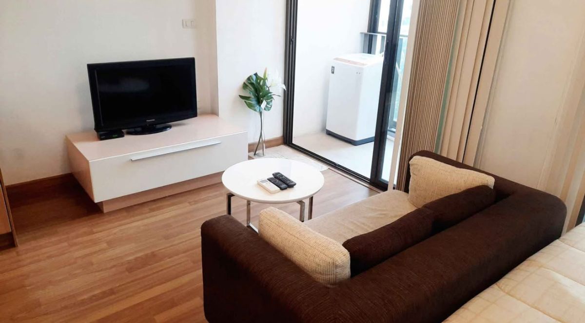 ขายคอนโดอ่อนนุช อุดมสุข : Ideo Mix Sukhumvit 103 / Studio (FOR SALE), ไอดีโอ มิกซ์ สุขุมวิท 103 / สตูดิโอ (ขาย) PANG003
