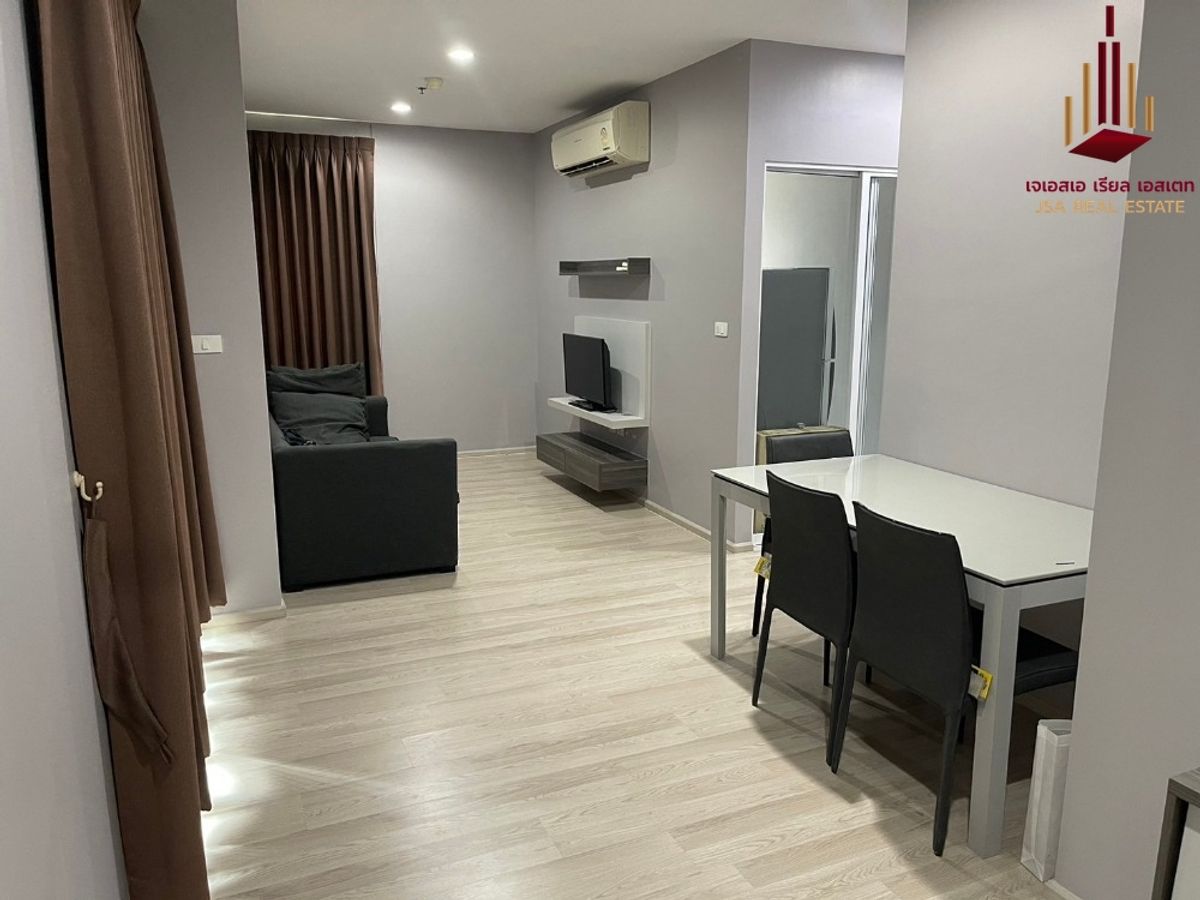 For SaleCondoRatchadapisek, Huaikwang, Suttisan : ✨ For Sale: Centric Huai Khwang Station Condo ✨ 💰 ONLY 8,400,000 THB