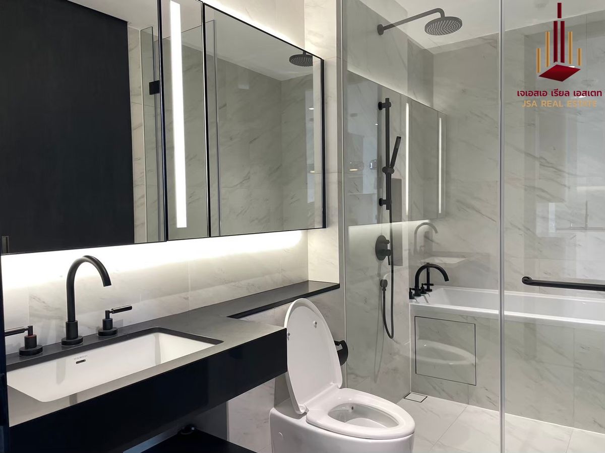 ให้เช่าคอนโดสาทร นราธิวาส : ✨ For Rent: Tait Sathorn 12 Condo ✨  💰 Only 55,000 THB/month