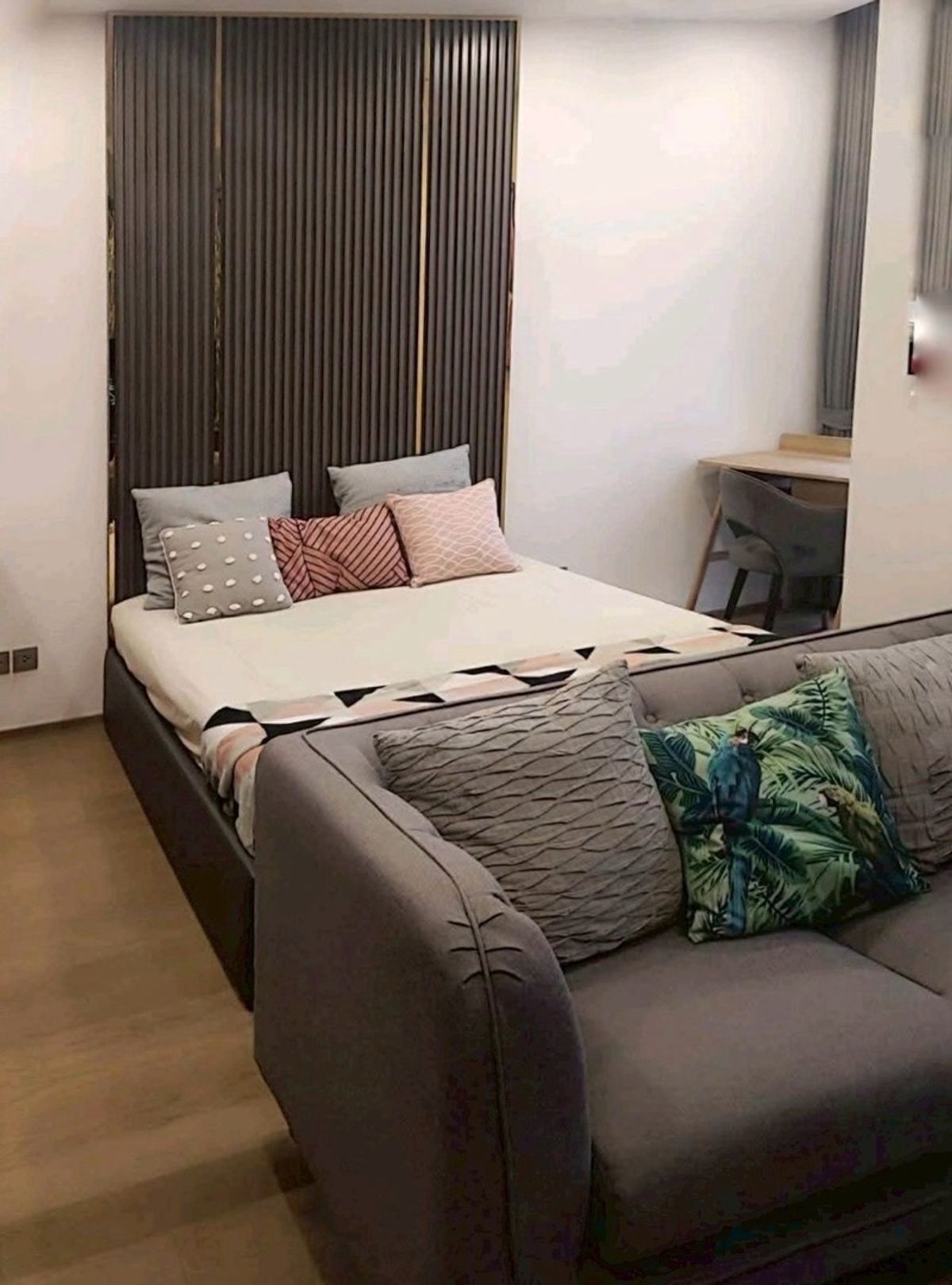 For SaleCondoSiam Paragon ,Chulalongkorn,Samyan : Ashton Chula - Silom Modern Luxury & Eclectic Lifestyle - CBD