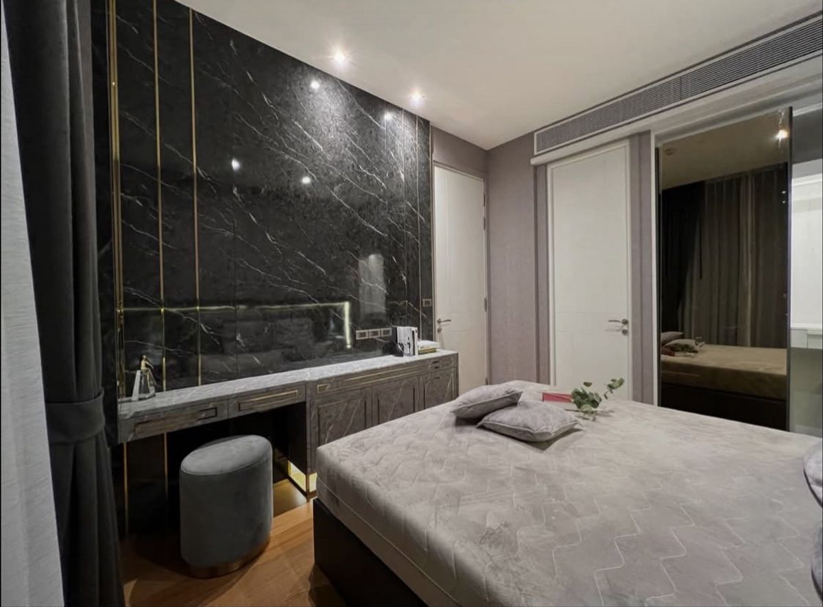 For RentCondoRama3 (Riverside),Satupadit : For rent 📍 Canapaya Residences 📍 Fully furnished and equipped with appliances