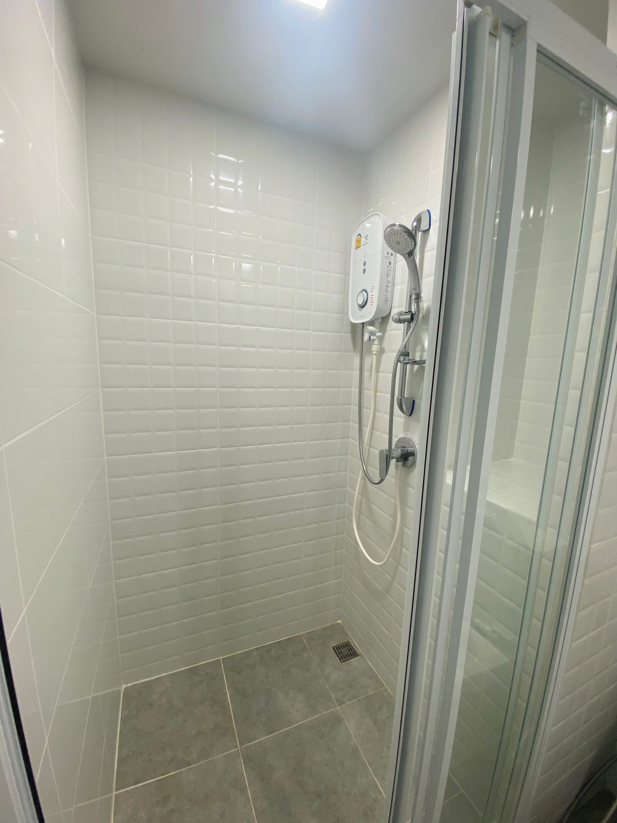 For SaleCondoKasetsart, Ratchayothin : Beautiful corner room The garden view is very good !! ⭐Kave Seed Kaset