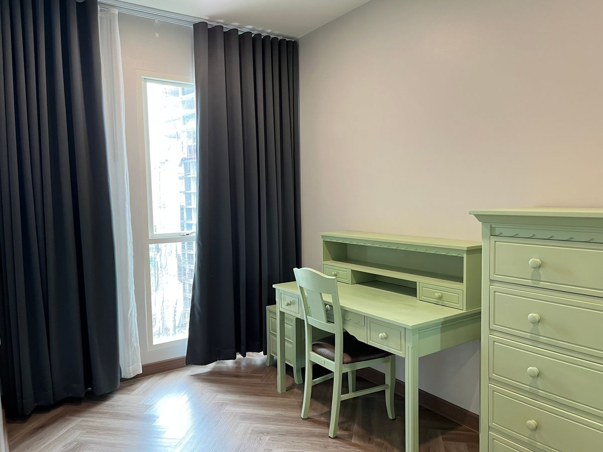 For RentCondoWitthayu, Chidlom, Langsuan, Ploenchit : For Rent Condo The Address Chidlom  fully furnished (S15-17735)