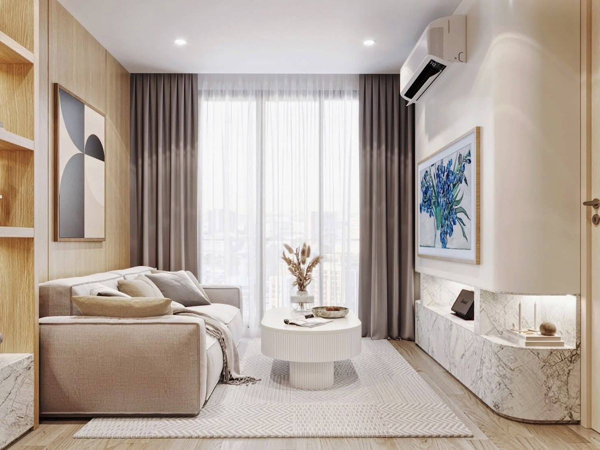 For RentCondoSukhumvit, Asoke, Thonglor : 💥CP-8893💥Noble Recole 👉Line : @accessliving