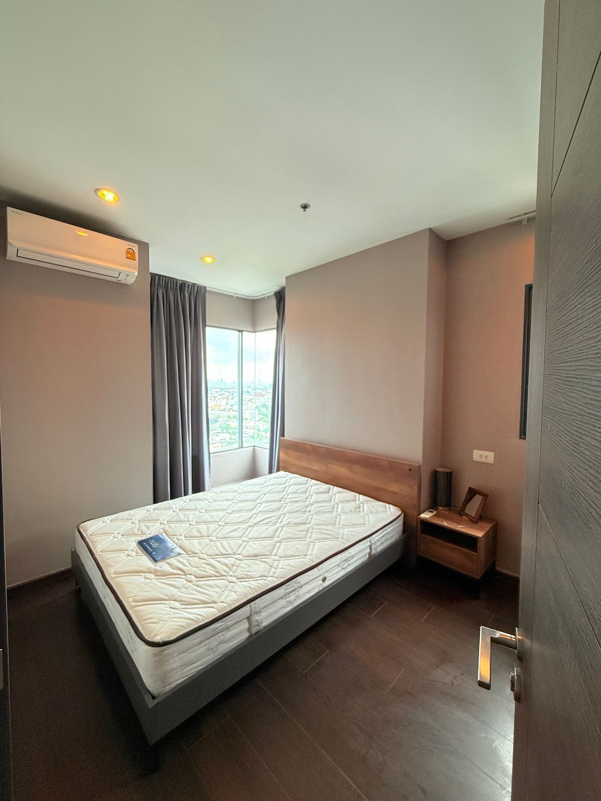 For RentCondoSukhumvit, Asoke, Thonglor : Rent now !! Near BTS Ekkamai / Ready to enter 20 Sep 68 ✨C Ekkamai (C Ekkamai)