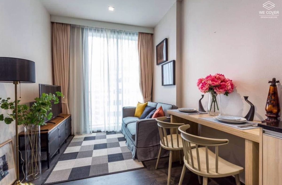 For RentCondoSukhumvit, Asoke, Thonglor : 🌃💫edge23 By Sansiri (Sukhumvit Soi 23) 🌃💫