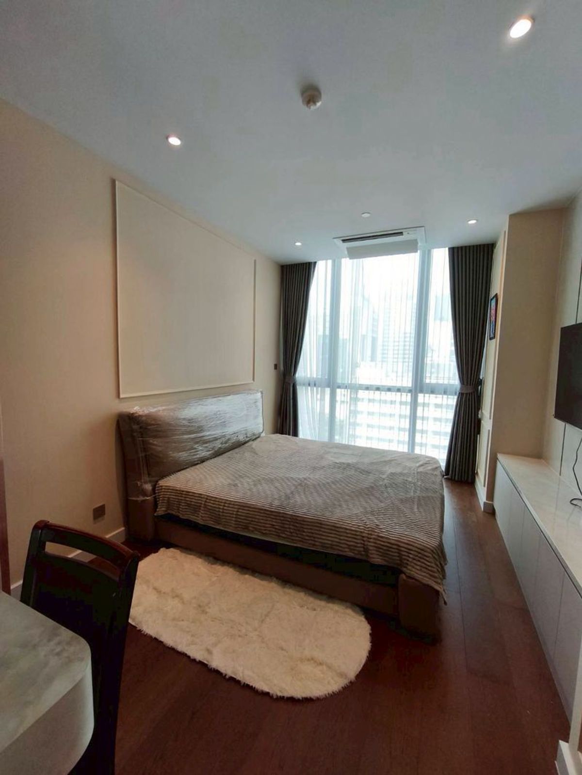 For RentCondoSathorn, Narathiwat : For Rent Supalai Icon Sathorn (New Room)  Unit 63/33