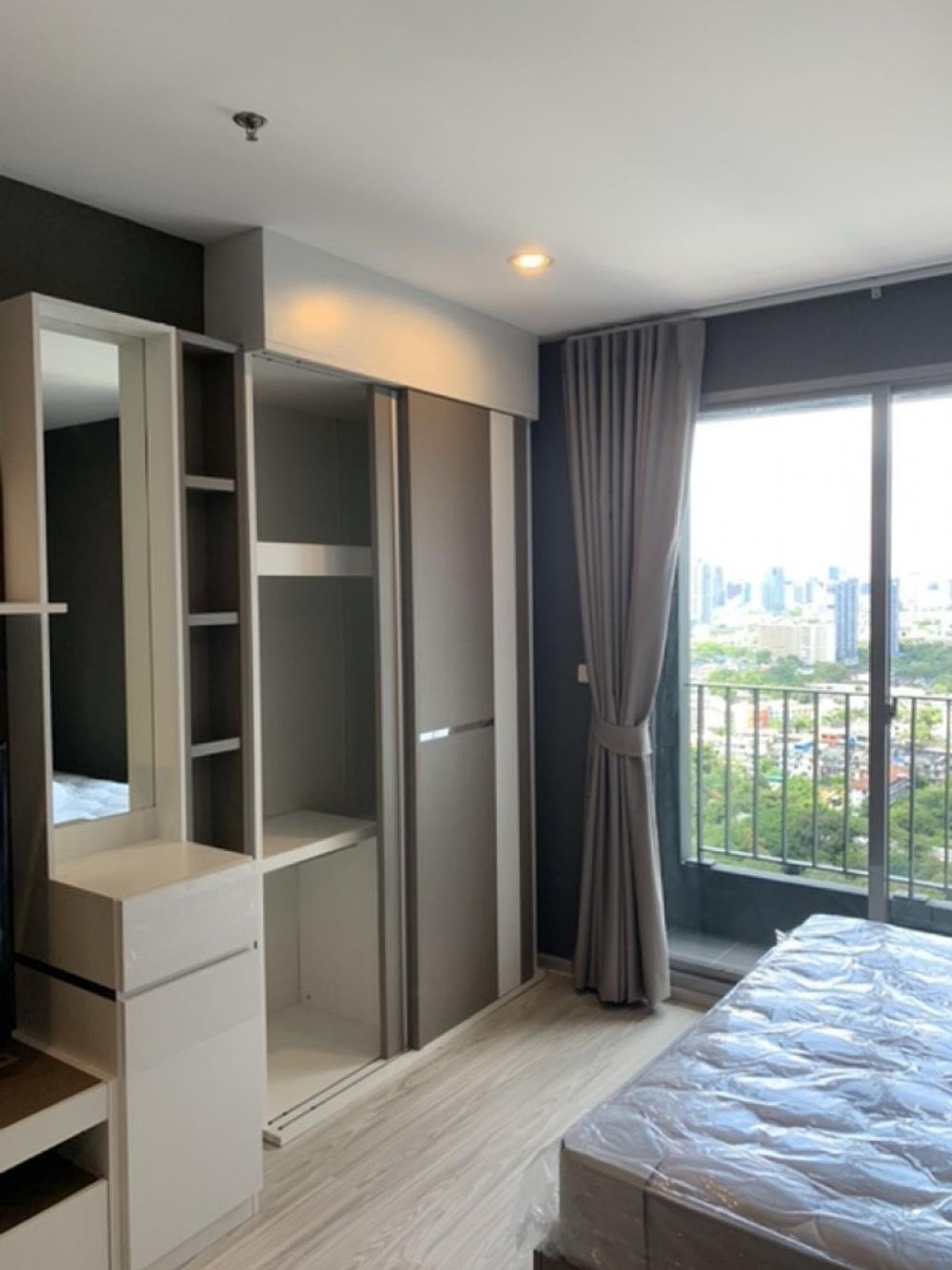 For SaleCondoBang Sue, Wong Sawang, Tao Pun : ✅ S-IDBS105 ✅ Line : @p2nproperty