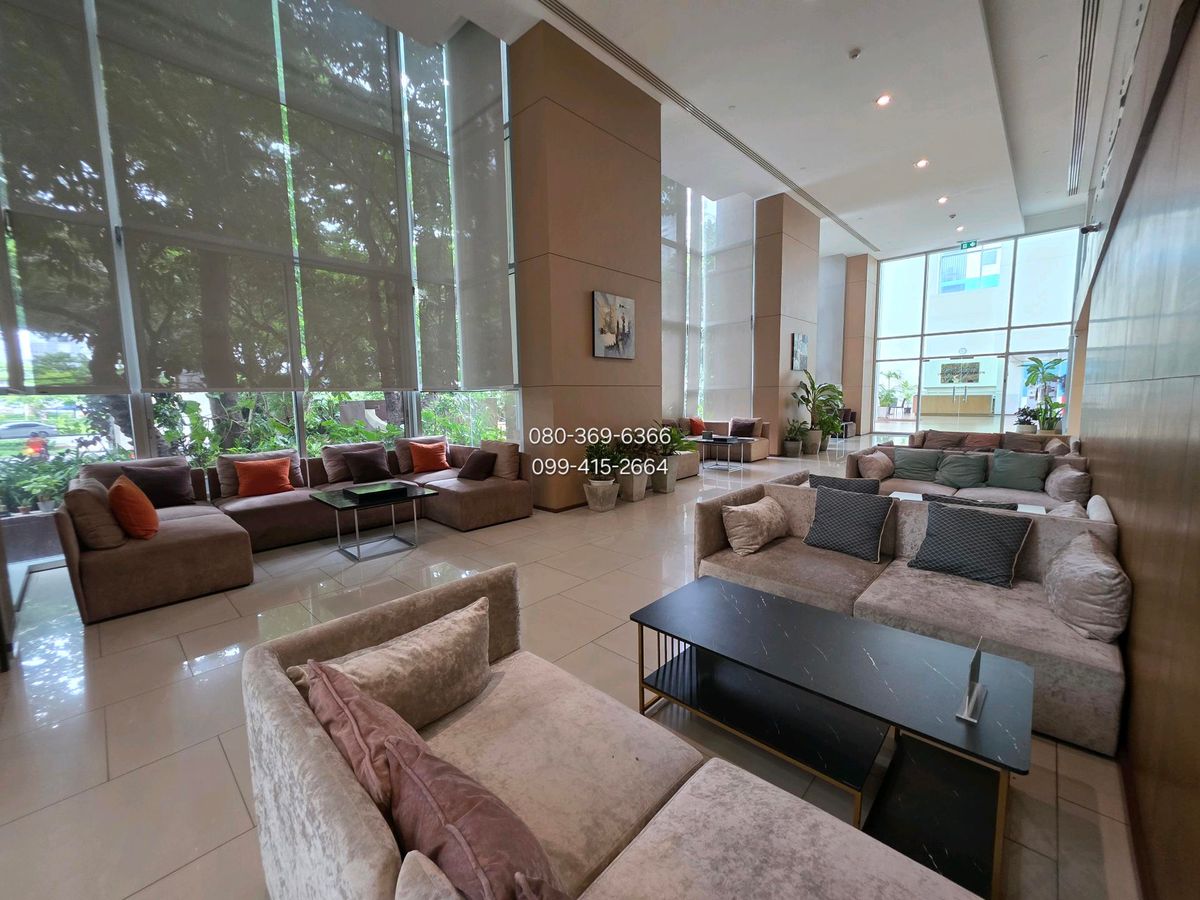 For RentCondoWongwianyai, Charoennakor : Condo for rent in the heart of the city near Krung Thonburi BTS Station