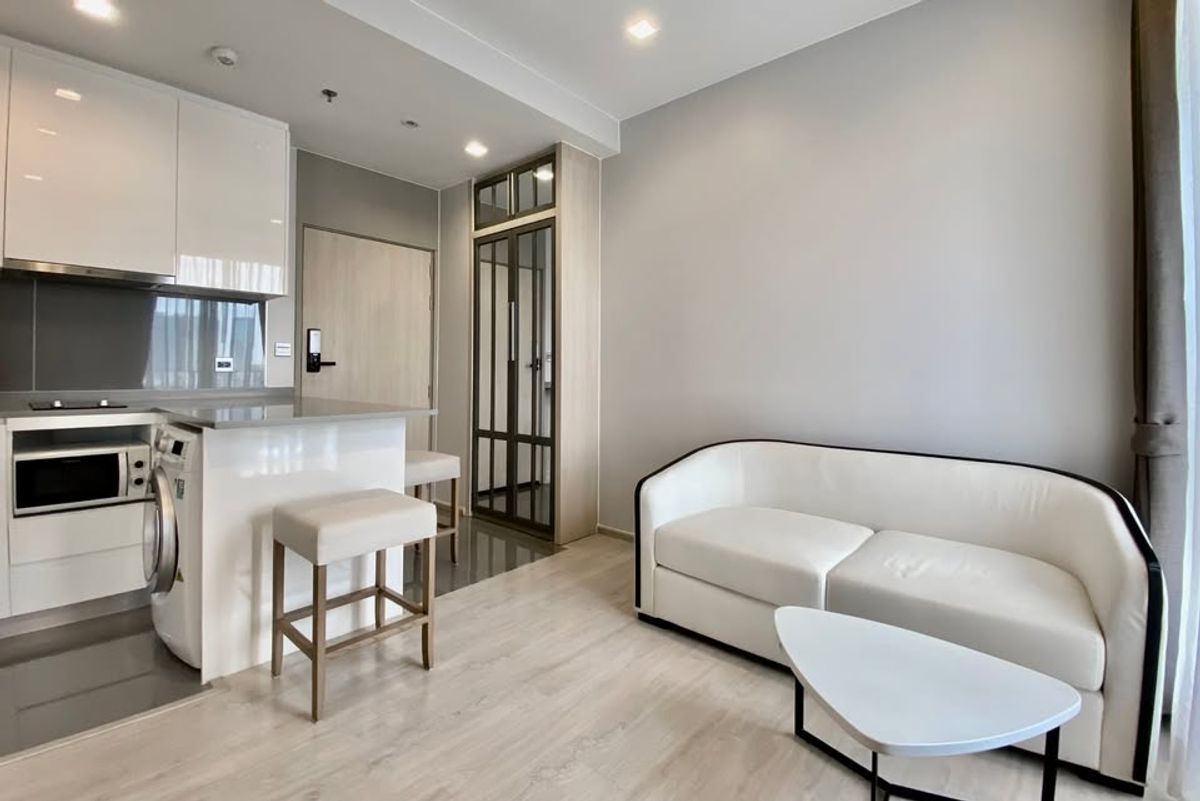 For SaleCondoSukhumvit, Asoke, Thonglor : 🐶🐱 M Thonglor 10 Pet Friendly Condo is ready!