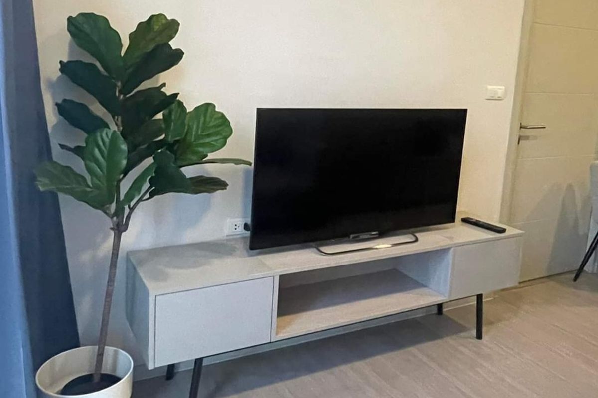 ขายคอนโดสุขุมวิท อโศก ทองหล่อ : 🔥 ขายพร้อมผู้เช่า!!🔥 Code C20240200444..........Quintara Treehaus Sukhumvit 42, 1 ห้องนอน, 1 ห้องน้ำ, แต่งครบ, ราคาพิเศษ!!📣📣