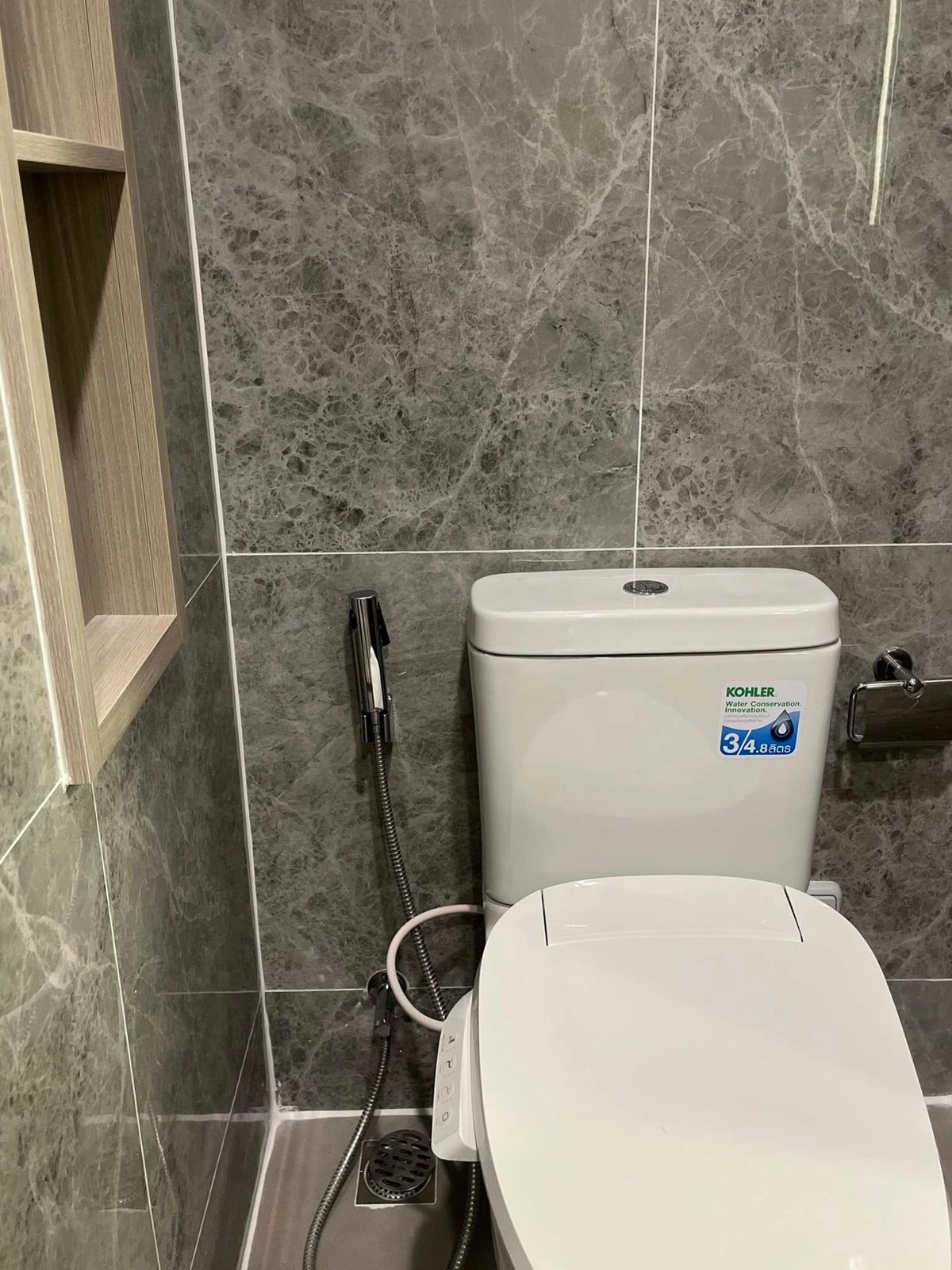 For RentCondoAri,Anusaowaree : Condo for rent, Noble Around Ari, 1 bedroom, 35 sqm., 12Xth floor. Best Rate.