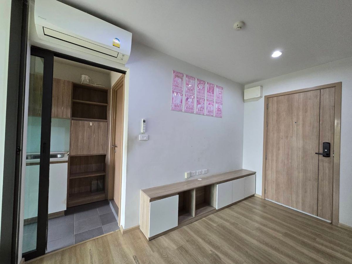 For SaleCondoOnnut, Udomsuk : Sell ​​1 bedroom 28.35 sq.m.