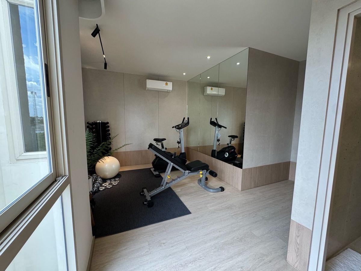 For SaleTownhomePattanakan, Srinakarin : ✨ Nue Verse Krungthep Kreetha — Luxury homes in a prime location in the new CBD, Rama 9, near the motorway and the Beverly Hills of Thailand.