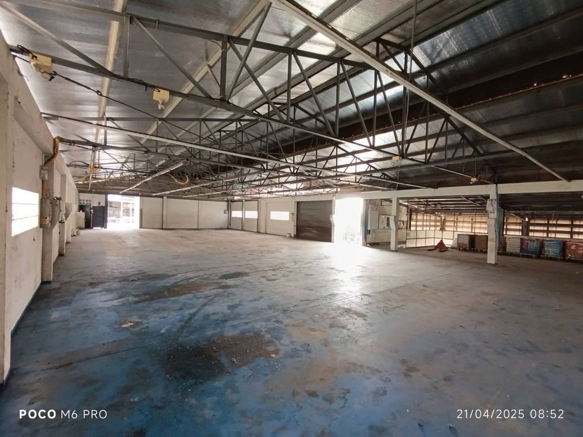 For RentFactoryRama 2, Bang Khun Thian : For rent, Samae Dam Factory, Bang Kadi, 1,000 sqm.
