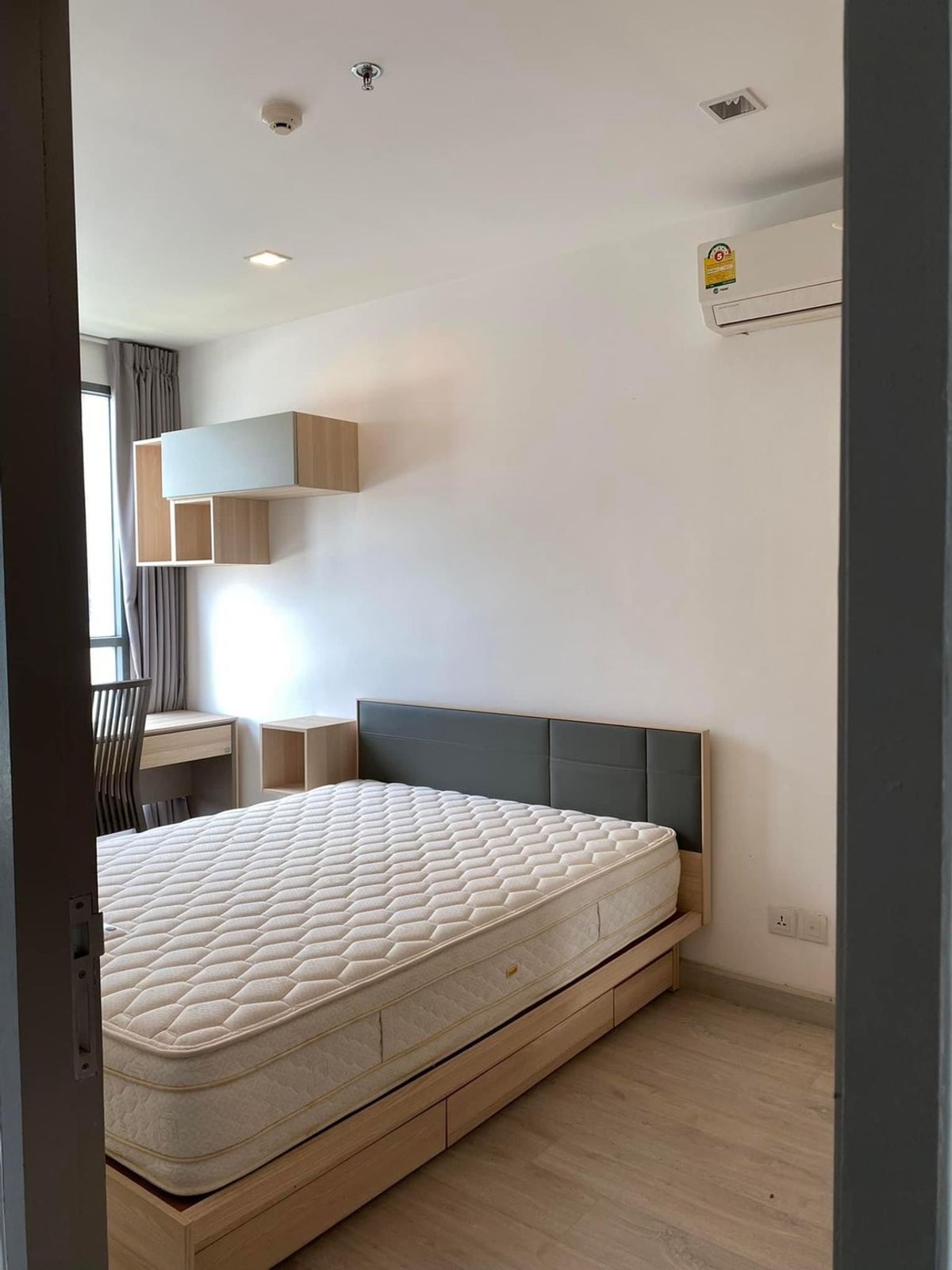For RentCondoOnnut, Udomsuk : 💥DL-2104💥IDEO Mobi Sukhumvit 81 👉Line : @wincondo