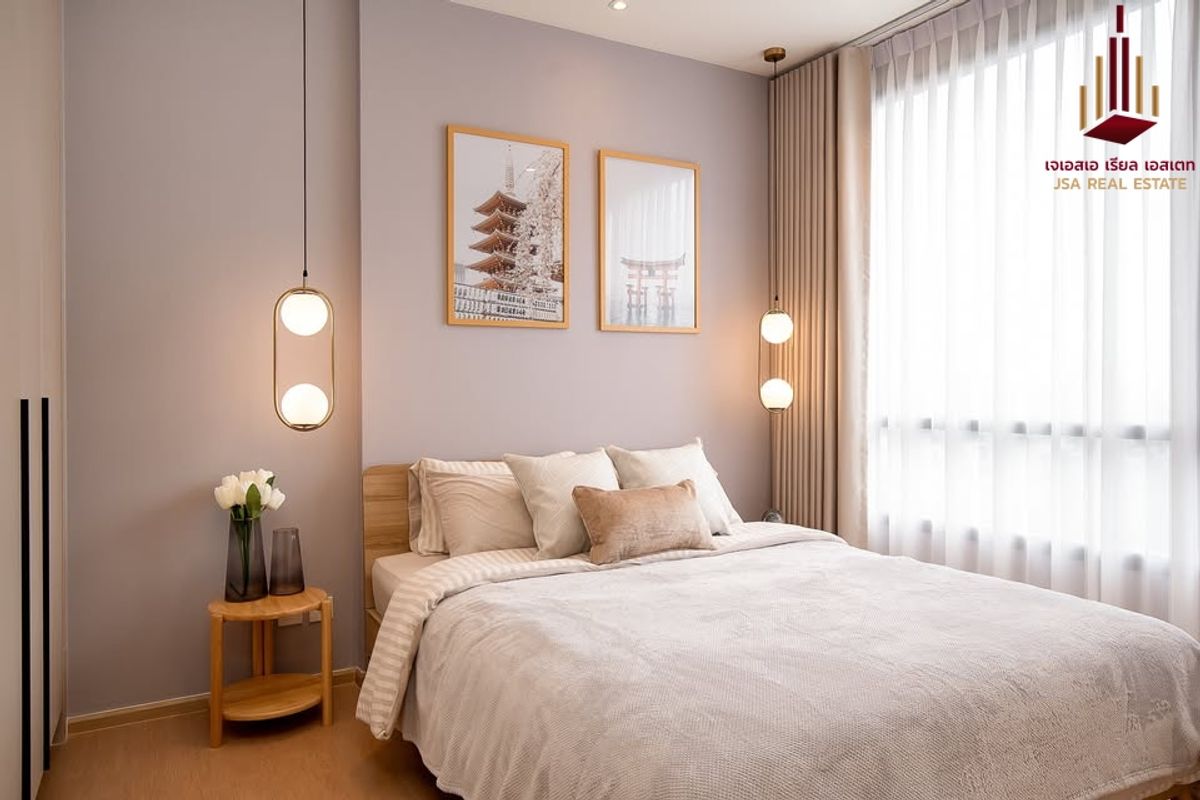For RentCondoSukhumvit, Asoke, Thonglor : ✨ For Sale: Maru Ekamai 2 Condo ✨ 💰 ONLY 6,990,000 THB