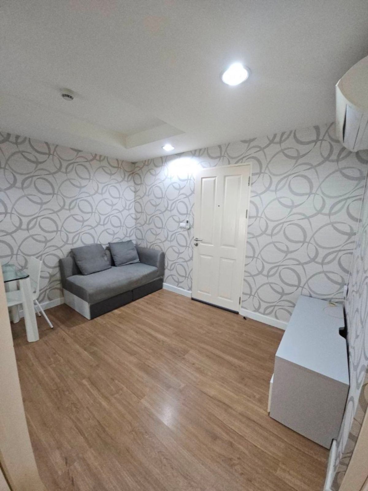 ขายคอนโดรัชดา ห้วยขวาง : The Kris 7 Ratchada 17 / 1 Bedroom (FOR SALE), เดอะ คริส 7 รัชดา 17 / 1 ห้องนอน (ขาย) CHER072 