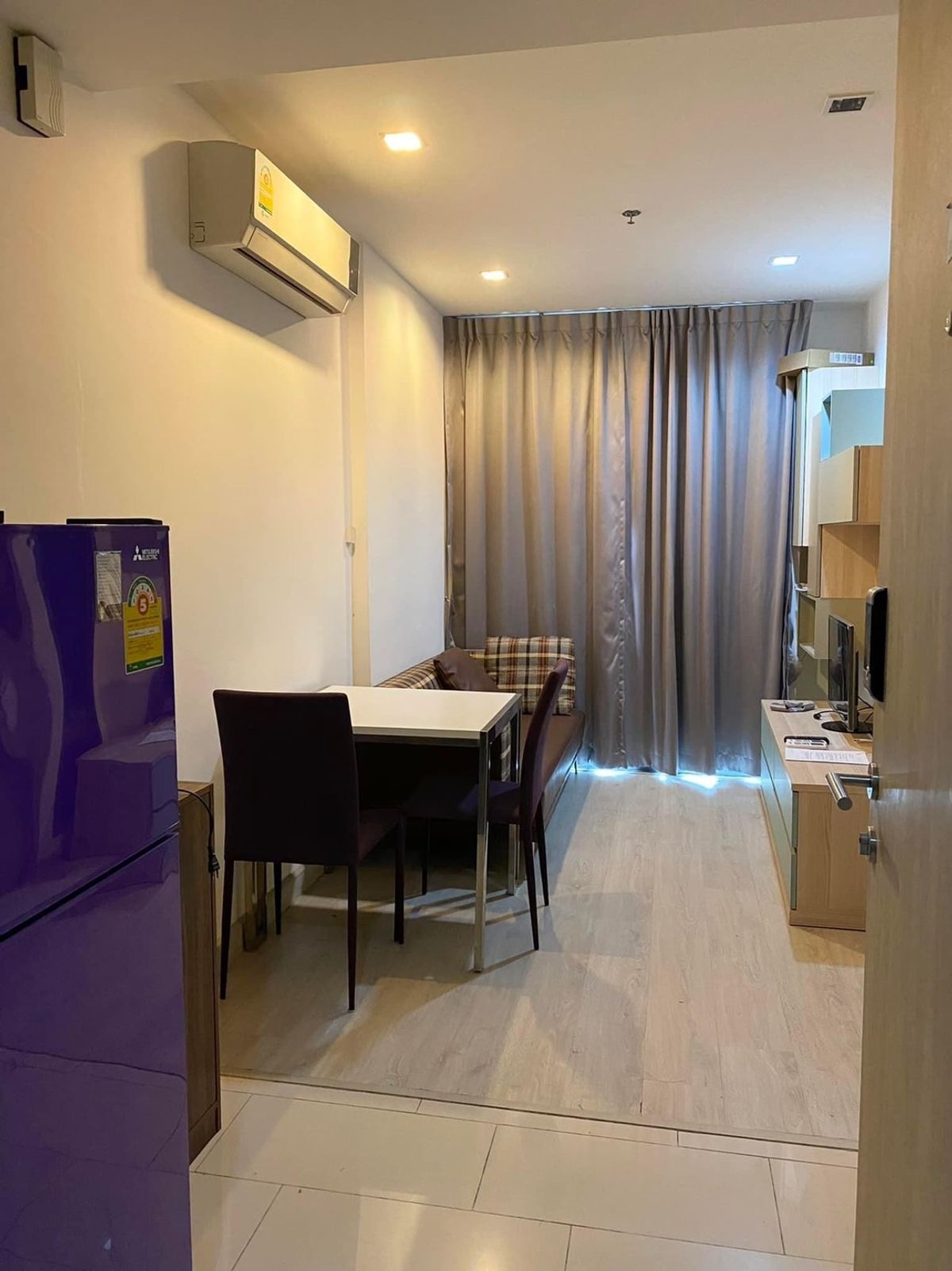 For RentCondoOnnut, Udomsuk : 💥DL-2104💥IDEO Mobi Sukhumvit 81 👉Line : @wincondo