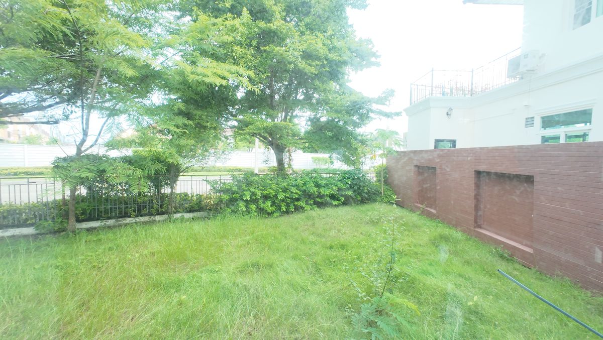 ขายบ้านพระราม 2 บางขุนเทียน : เดอะแกรนด์ พระราม2 โซนซีน “พื้นที่ใหญ่ เพื่อรอยยิ้มและเสียงหัวเราะของครอบครัว”