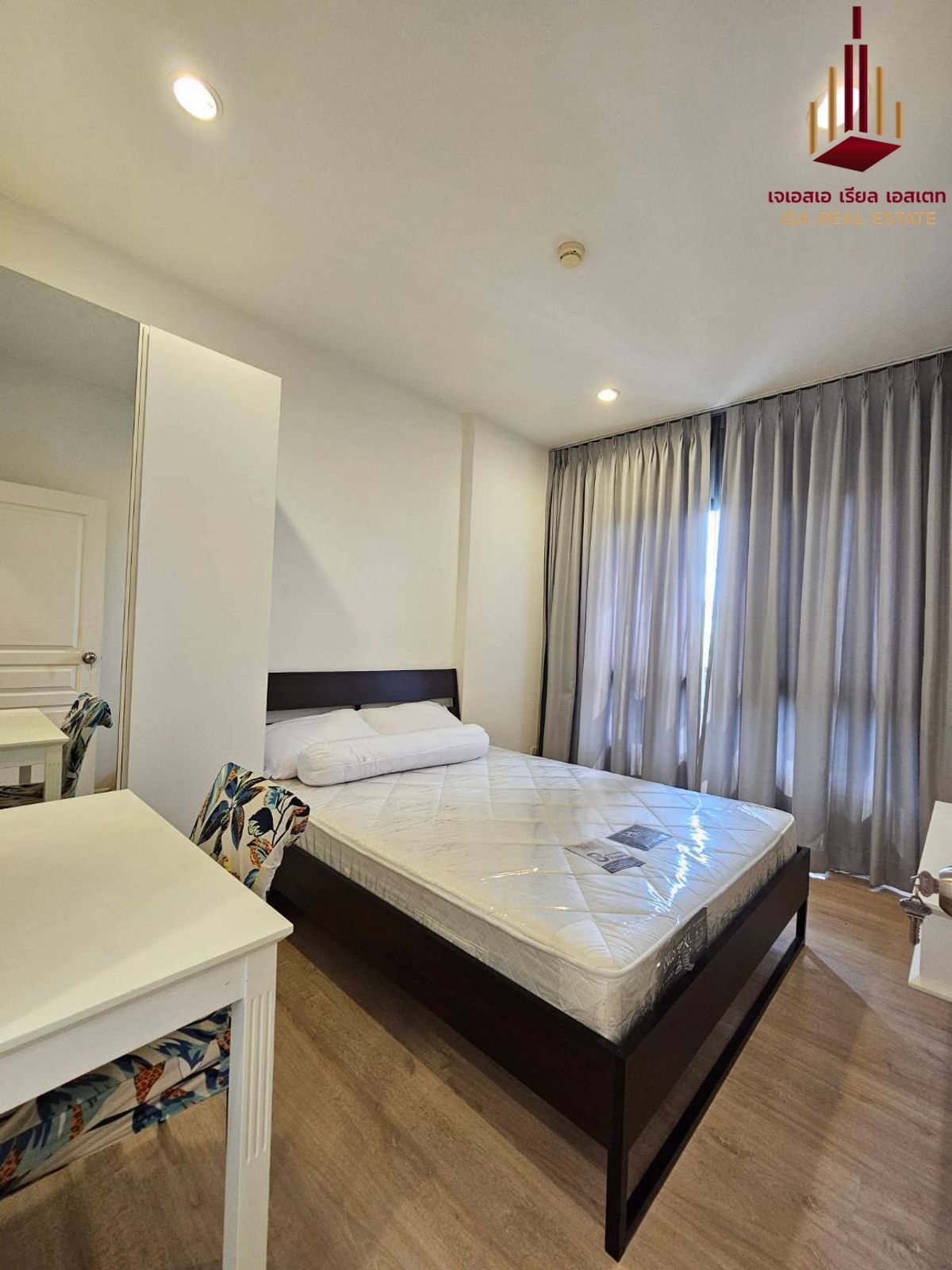 For RentCondoPattanakan, Srinakarin : ✨ For Rent: S1 Rama 9 Condo ✨ 💰 ONLY 20,000 THB/Month