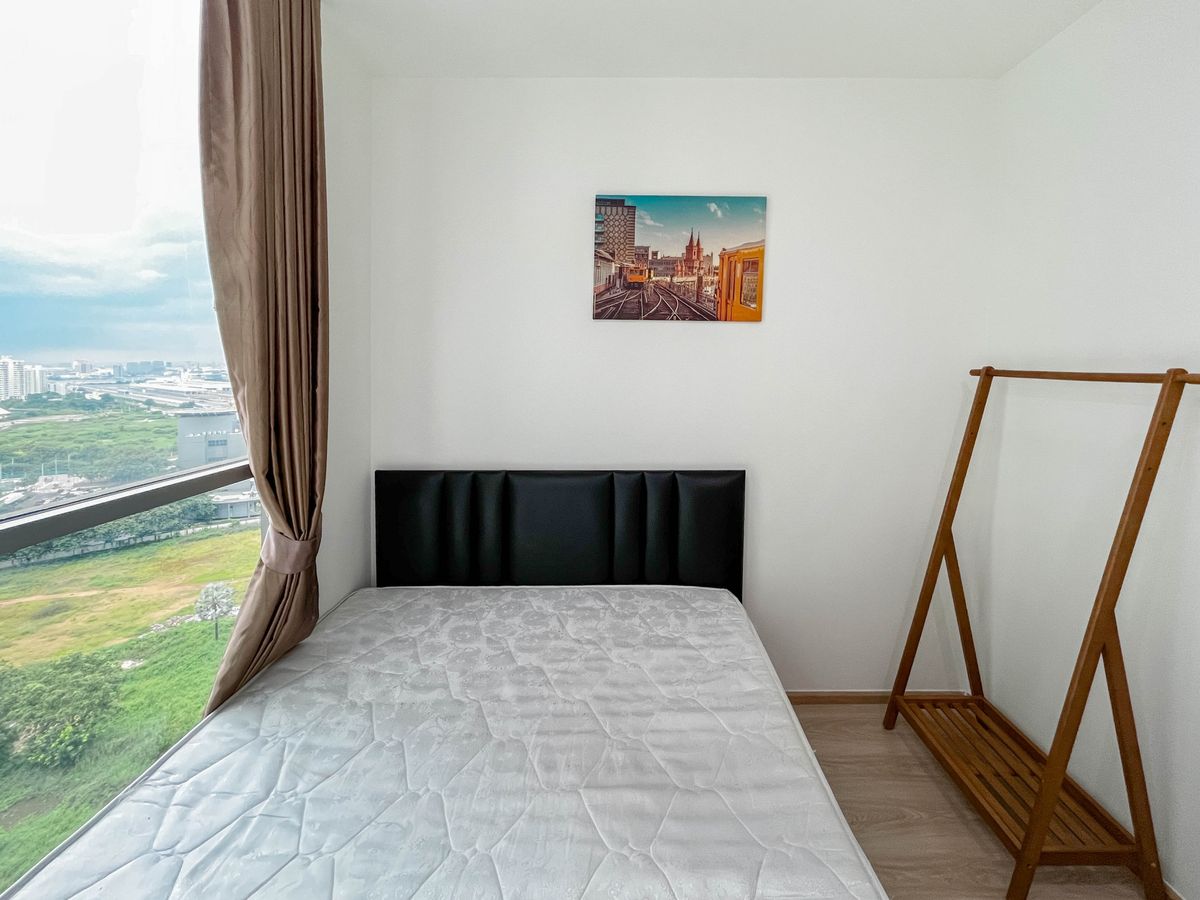 ขายคอนโดรัชดา ห้วยขวาง : 🔥 ขายด่วน! Noble Revolve Ratchada 2 2 ห้องนอน 2 ห้องน้ำ ราคาดีที่สุดในตลาด🔥[KOs250902]