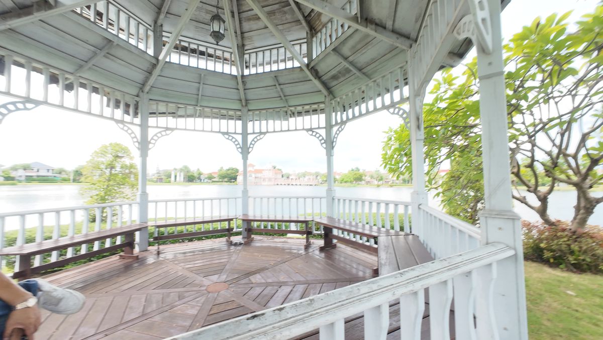 ขายบ้านพระราม 2 บางขุนเทียน : เดอะแกรนด์ พระราม2 โซนซีน “พื้นที่ใหญ่ เพื่อรอยยิ้มและเสียงหัวเราะของครอบครัว”