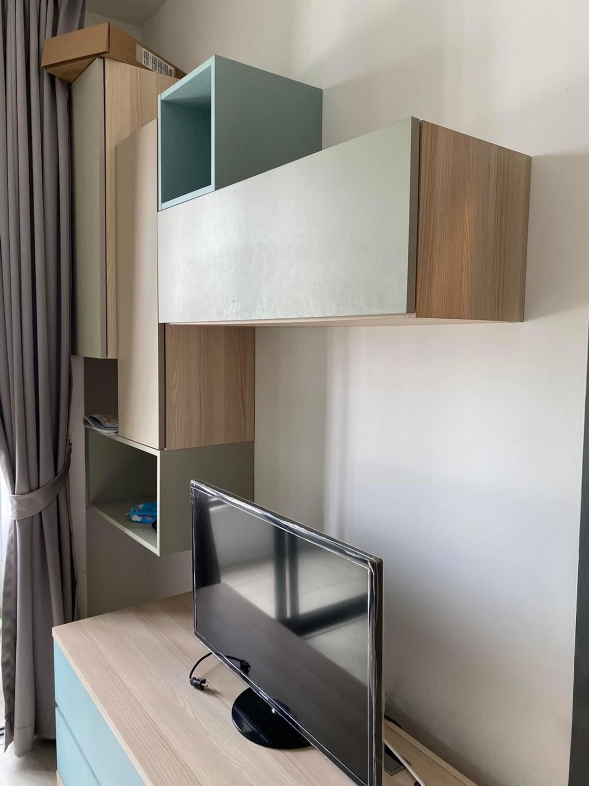 For RentCondoOnnut, Udomsuk : 💥DL-2104💥IDEO Mobi Sukhumvit 81 👉Line : @wincondo