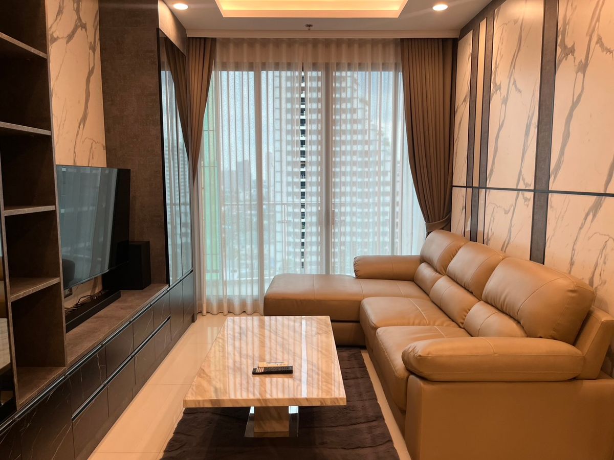 For RentCondoSukhumvit, Asoke, Thonglor : 📍For rent - Supalai Oriental Sukhumvit 39 ✨3bedroom Fully furnished ⚡️🔥🔥