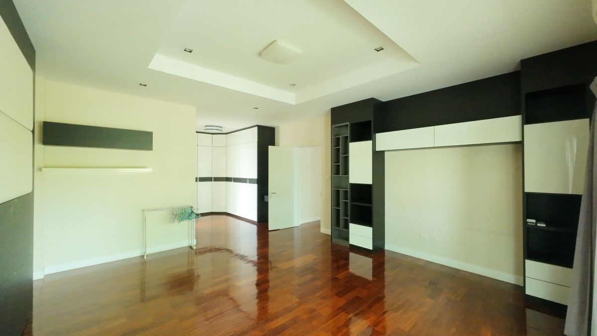 ขายบ้านพระราม 2 บางขุนเทียน : เดอะแกรนด์ พระราม2 โซนซีน “พื้นที่ใหญ่ เพื่อรอยยิ้มและเสียงหัวเราะของครอบครัว”