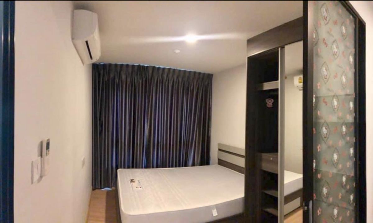 For RentCondoVipawadee, Don Mueang, Lak Si : Free 3/10/2568 Electrical appliances. 🍀 For rent, Night Bridge, Sky City, Saphan Mai 🍀 Interested in LINE @zcondo (with @prefix) 🔥 C4562