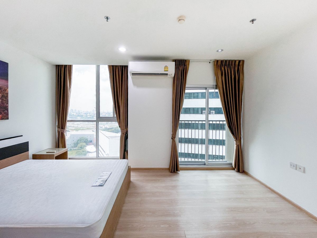 ขายคอนโดรัชดา ห้วยขวาง : 🔥 ขายด่วน! Noble Revolve Ratchada 2 2 ห้องนอน 2 ห้องน้ำ ราคาดีที่สุดในตลาด🔥[KOs250902]