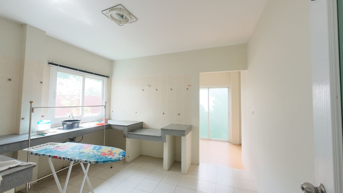 ขายบ้านพระราม 2 บางขุนเทียน : เดอะแกรนด์ พระราม2 โซนซีน “พื้นที่ใหญ่ เพื่อรอยยิ้มและเสียงหัวเราะของครอบครัว”