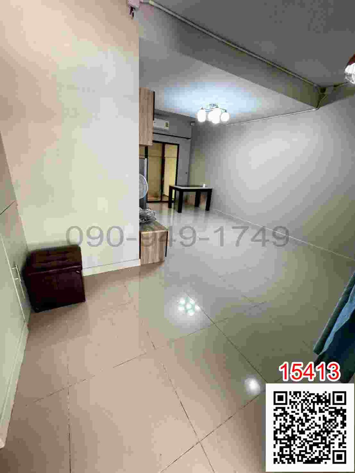 For RentTownhomeNawamin, Ramindra : Rent a townhome, The Connect Village 43, Ring Road - Ram Inthra 2