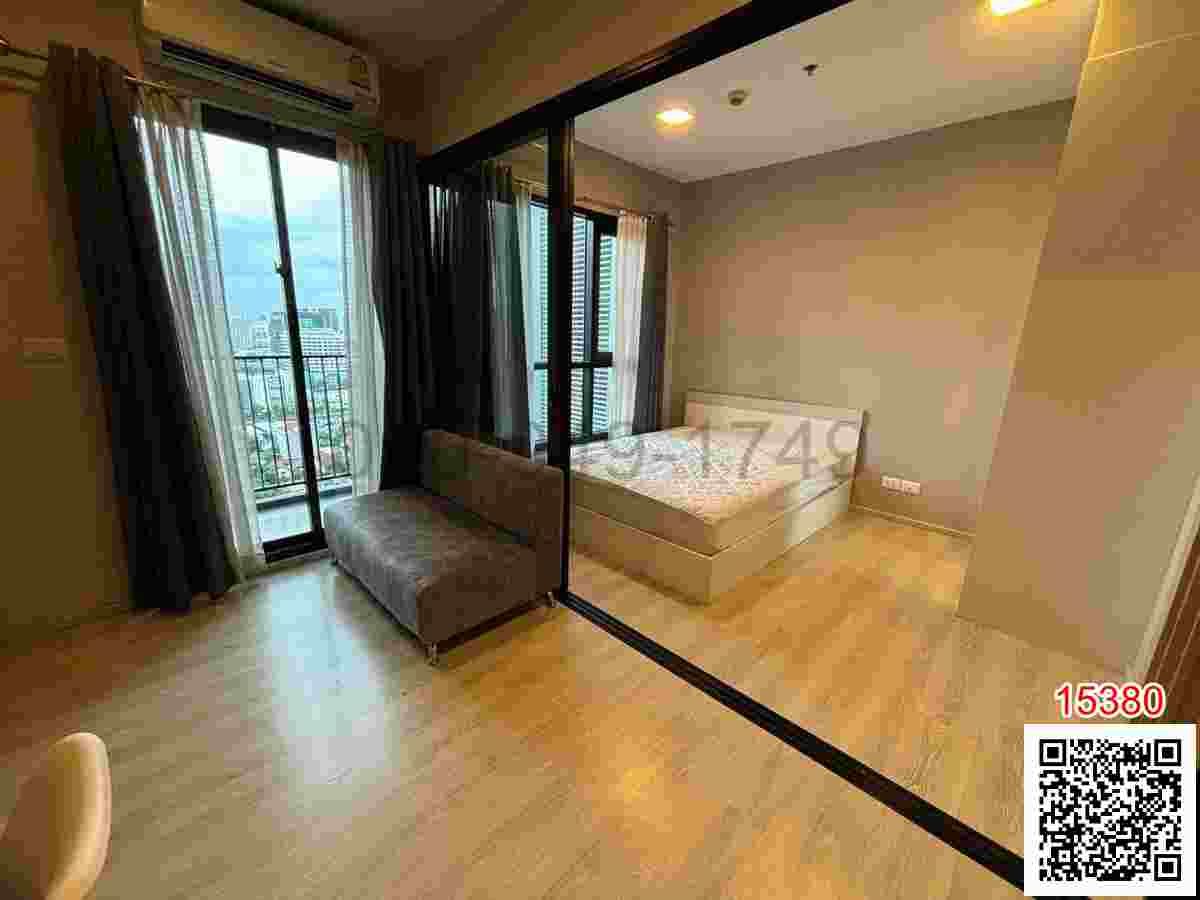 For RentCondoRama9, Petchburi, RCA : Lette Midst Rama 9 Late, Miss Rama 9, near Central Rama 9