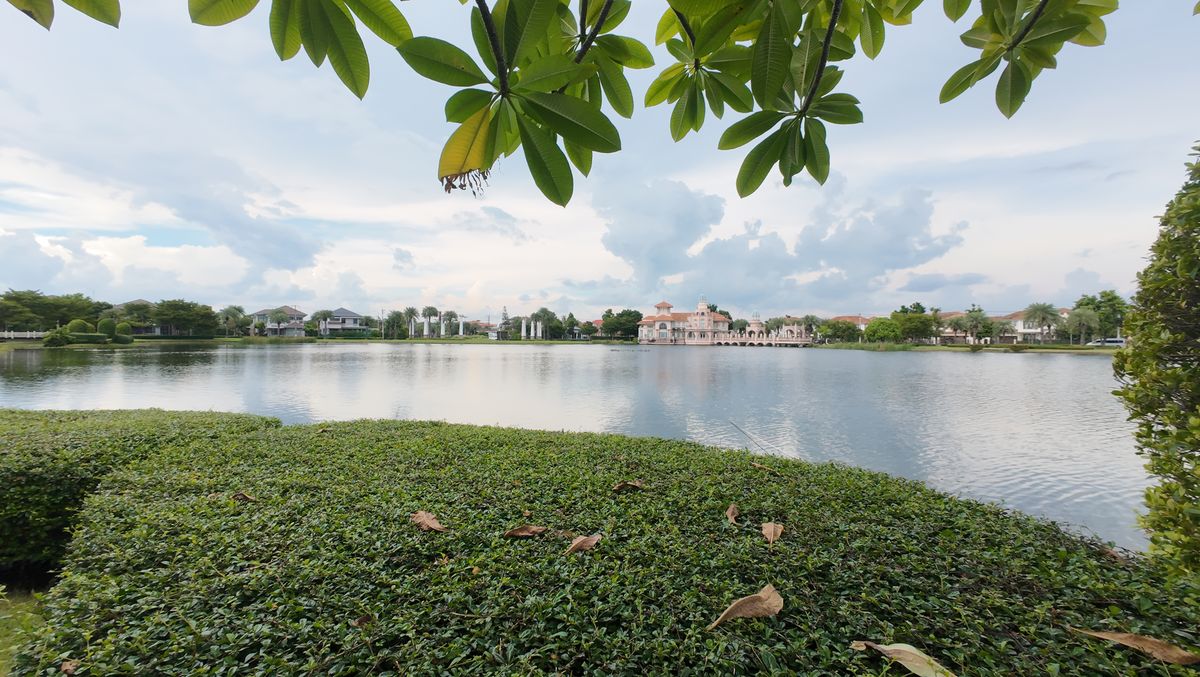 ขายบ้านพระราม 2 บางขุนเทียน : เดอะแกรนด์ พระราม2 โซนซีน “พื้นที่ใหญ่ เพื่อรอยยิ้มและเสียงหัวเราะของครอบครัว”