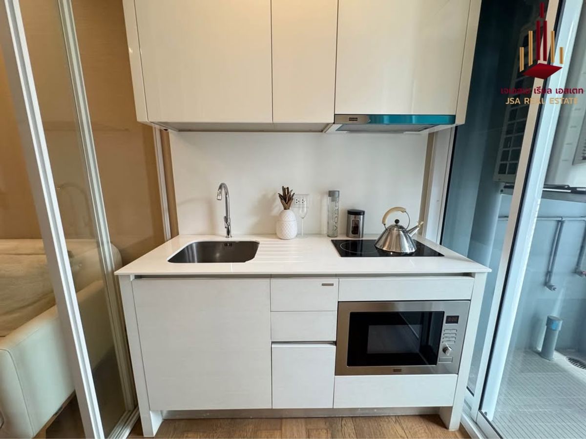 For SaleCondoLadprao, Central Ladprao : ✨ For Sale: The Saint Residences Condo ✨ 💰 ONLY 2,990,000 THB