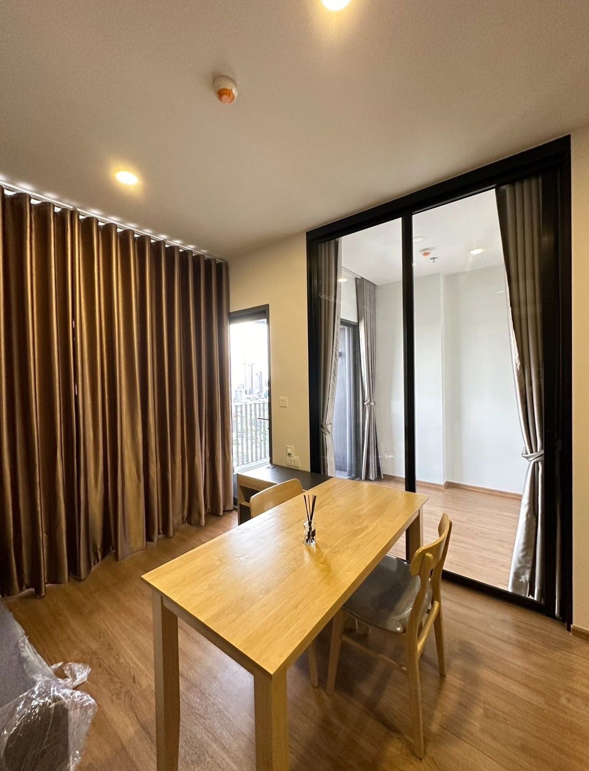For RentCondoRama9, Petchburi, RCA : RC092725 Condo for rent: CLOUD Thonglor-Phetchaburi, New Petchaburi Road