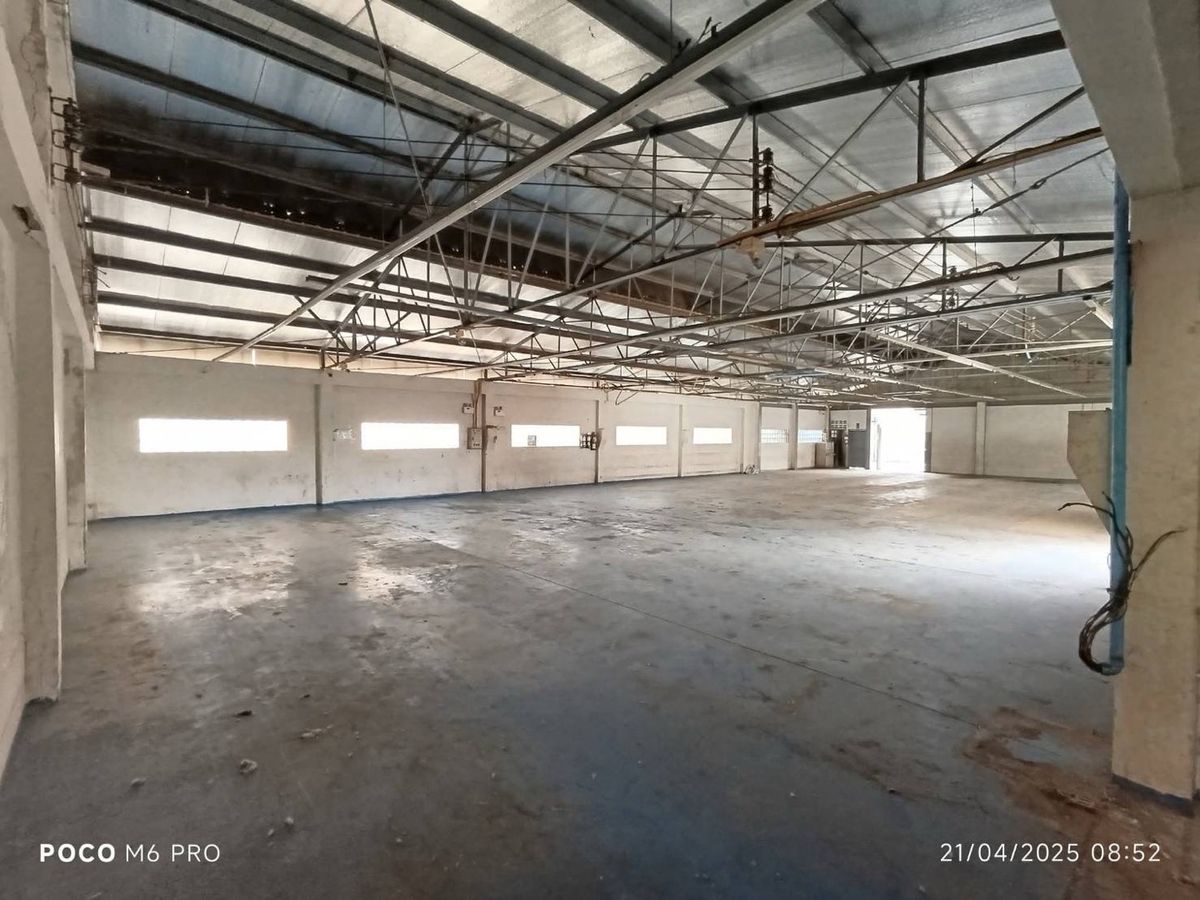 For RentFactoryRama 2, Bang Khun Thian : For rent, Samae Dam Factory, Bang Kadi, 1,000 sqm.